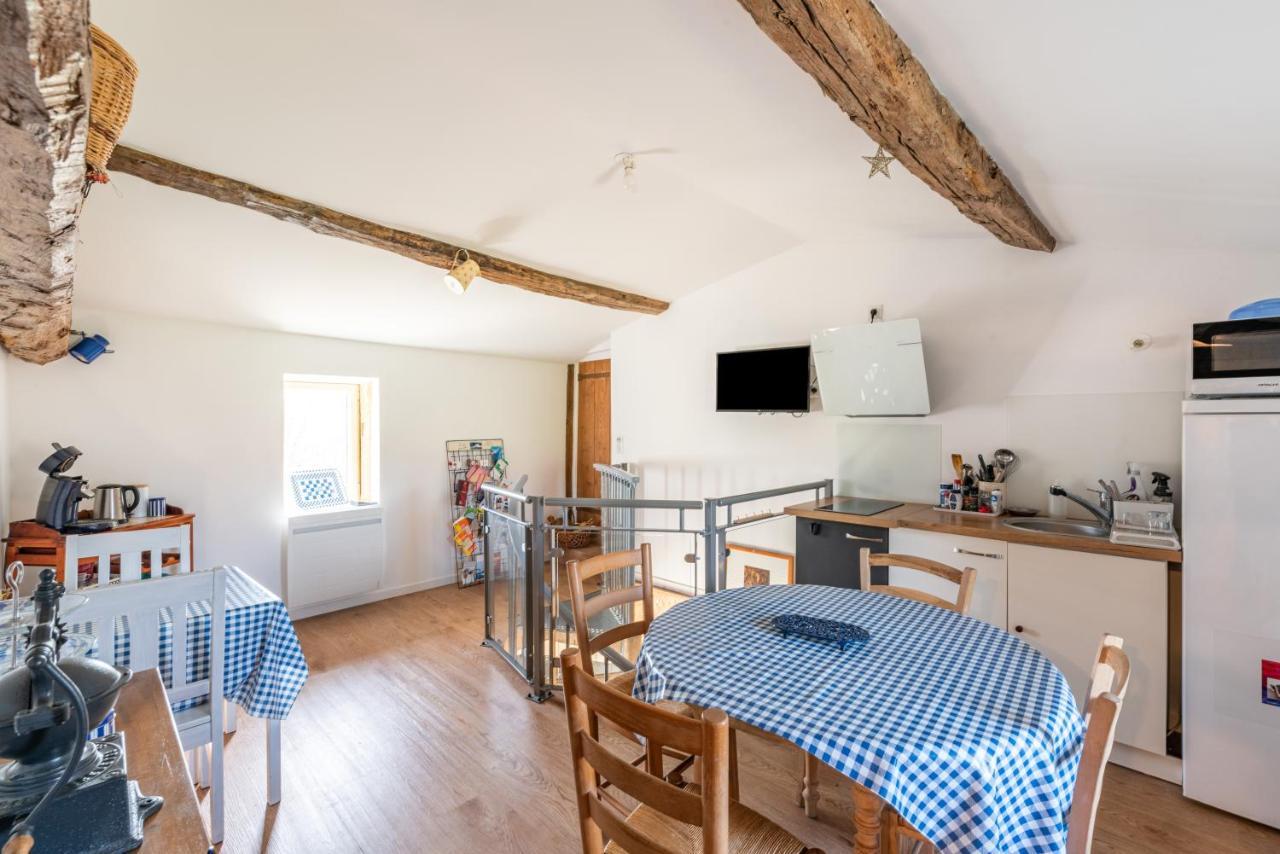 Apartamento Belle Vue Savigny  Exterior foto