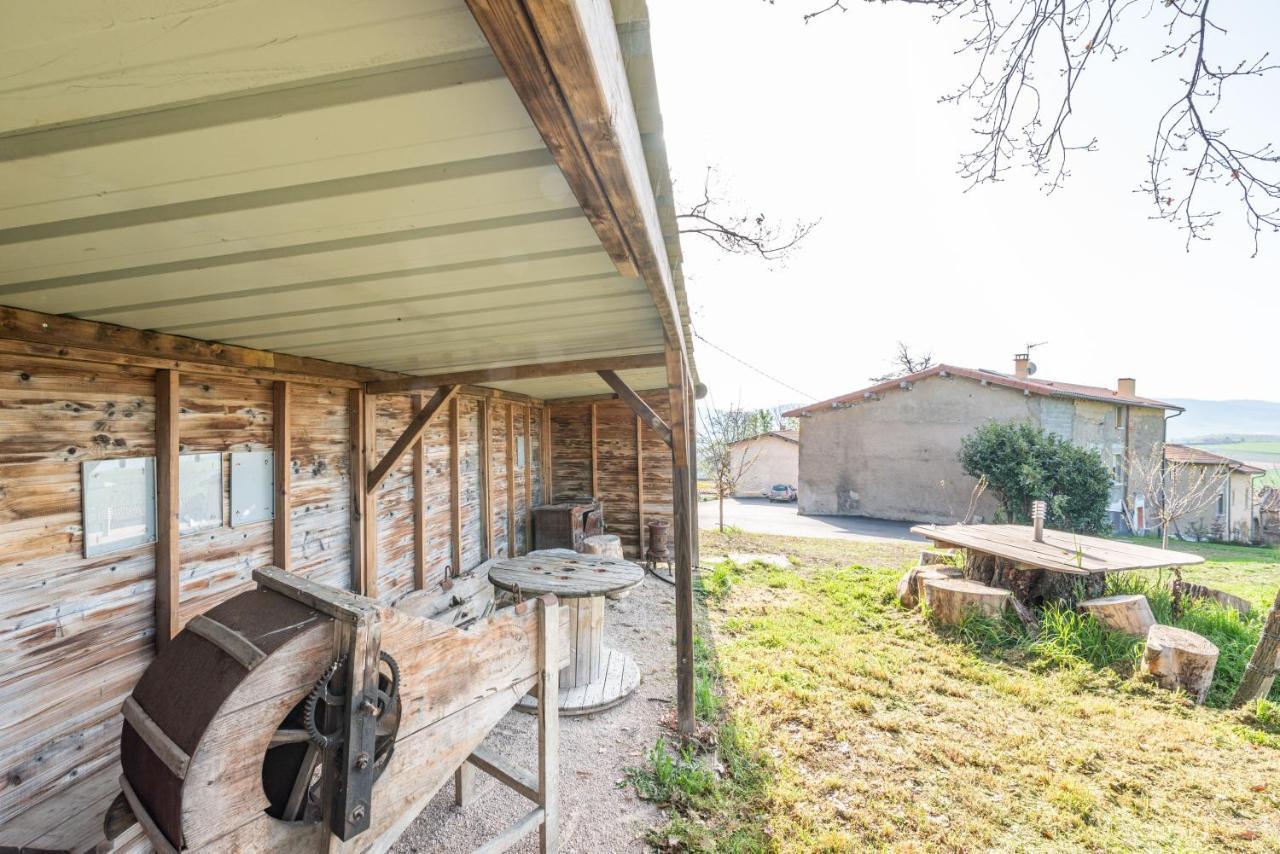 Apartamento Belle Vue Savigny  Exterior foto
